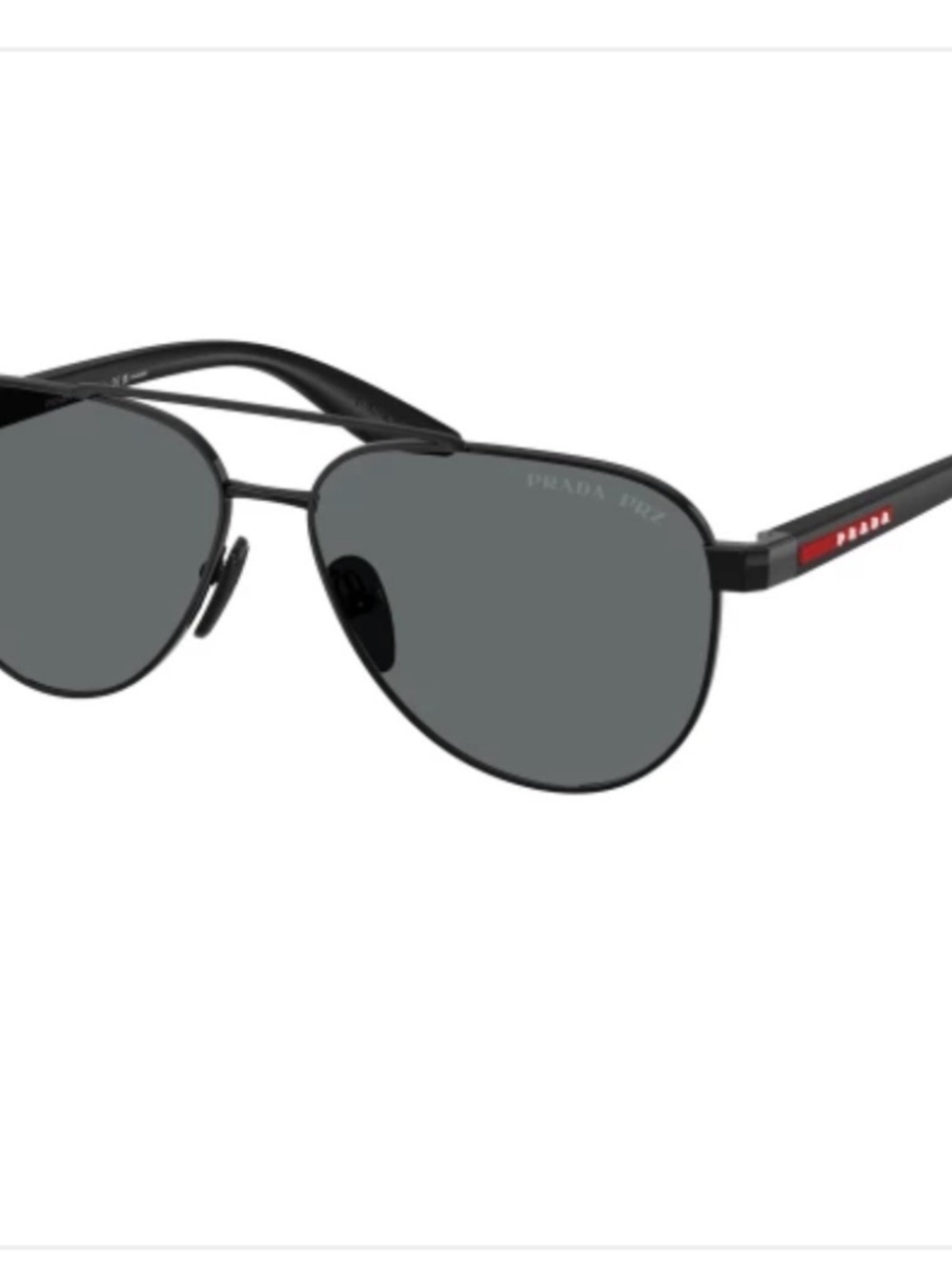 Prada Linea Rossa sunglasses , (PSA52S) - Picture 9 of 10
